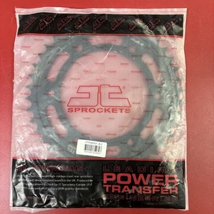 JT Sprockets Rear Sprocket 42-Tooth JTR899.42 Black - Foto 1 di 4