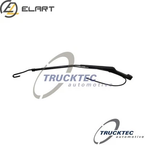WIPER ARM WINDOW CLEANING 02.58.050 FOR MERCEDES-BENZ SPRINTER/2-t/Bus/3-t/Van - Picture 1 of 6