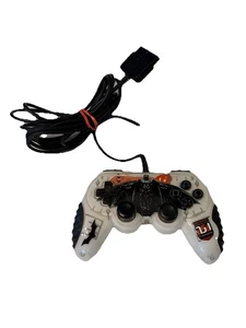 Mando Mad Catz Batman PS2 Playstation 2 - Imagen 1 de 11