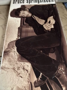 Tracks [Box] by Bruce Springsteen (CD, Nov-1998, 4 Discs, Columbia (USA)) - Picture 1 of 5