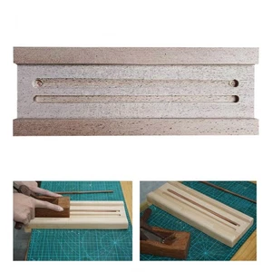 Chopsticks Make Tool Handmade Portable Wooden for Projects - Picture 1 of 7