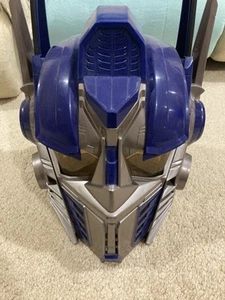 Hasbro Transformers Optimus Prime Voice Changer - Picture 1 of 2