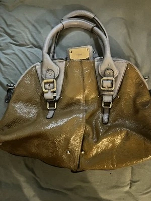 Bolso Chloe Paddington Foto 1 de 4