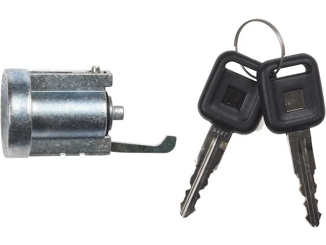 Cilindro de bloqueo de encendido API 49FWCJ42 para Honda Passport 1995 1996 1997 Foto 1 de 1