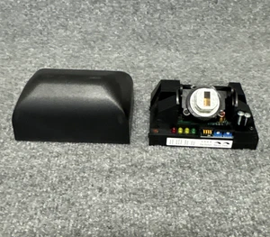 MS Sedco D38 Microwave Motion Detector New Other - Picture 1 of 14