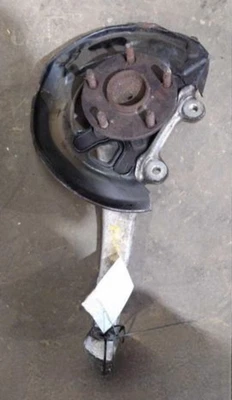 Lexus IS250 2010-2015 delantero derecho pasajero husillo derecho conjunto nudillo fabricante original Foto 1 de 4