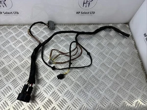 OEM 2018 MERCEDES-BENZ E CLASS W238 W213 FRONT WIRING LOOM CABLE A2225400081 - Picture 1 of 12