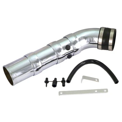 Spectre 8208 Intake Tube Kit, 3 in. OD, 17 in. Long Foto 1 de 4