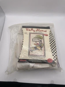 Dolly Mama’s Cat Counted Cross Stitch Kit - Picture 1 of 7