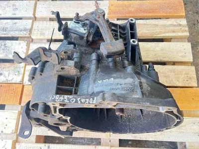 FORD FOCUS II DA, HCP Boîte de Vitesses 6M5R 1.60 Diesel 2007 31398391 - Photo 1/4