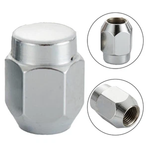 WHEEL NUT Compatible with Multiple For TOYOTA Vehicle Types Available Here - Picture 1 of 8
