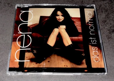 Nena - „Das Ist Normal“ Promo - Bild 1 von 2