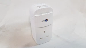 BT Mini Connector V2 Powerline Adapter UNIT ONLY - Afbeelding 1 van 8