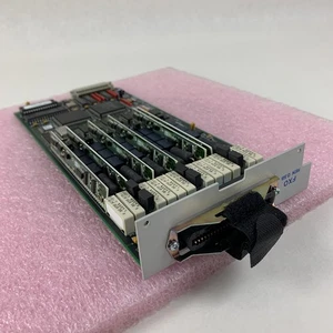 Interlink F-3010-200A-113 6-Port FXO Plug-In-Card - Afbeelding 1 van 10