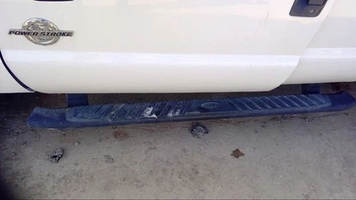 Seat Belt Front Bench Seat Split 40/20/40 Fits 11-16 FORD F250SD PICKUP 1865871 Foto 1 de 4