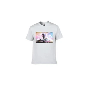 T-Shirt Go Kart Motorsport Racing Send It Kart Club Anime Fast Large  - Bild 1 von 1