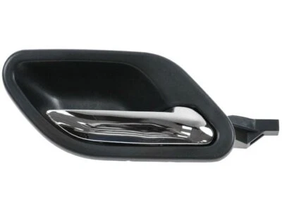 For 1997-2001 BMW 540i Interior Door Handle Right 78426CQWB 1998 1999 2000 - Image 1 of 2