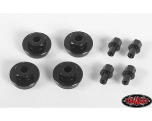 RC4WD 12mm Hex Wheel Widener Set +7mm RC4ZS1825 - Bild 1 von 1