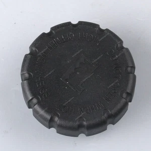 Deckel Verschluss Ausgleichsbehälter Kühlwasser Für Mercedes-Benz W203 C-Klasse - Picture 1 of 5