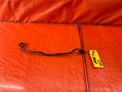 94-01 ACURA INTEGRA - PALANCA DE APOYO DE LIBERACIÓN DEL CAPÓ - 74145-SR3-000 OEM 229 Foto 1 de 4