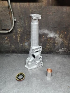 A904 TF-6 TORQUEFLITE 6 TRANSMISSION EXTENSION HOUSING 2WD 1972-UP 18 1/2" LONG - Picture 1 of 9