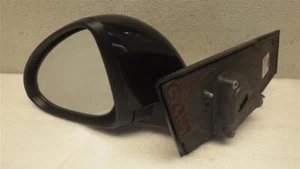 Espejo retrovisor lateral derecho Chevrolet Spark Driver 2014-2016 negro OEM - Imagen 1 de 3