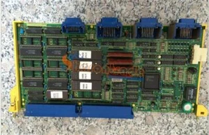 Used 1PCS Fanuc Memory Circuit Board A16B-1212-021 Tested - Picture 1 of 1