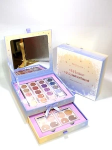 Face & Eye Makeup Holiday Vanity Set Profusion Cosmetics ❄️Winter Wonderland❄️ - Bild 1 von 6