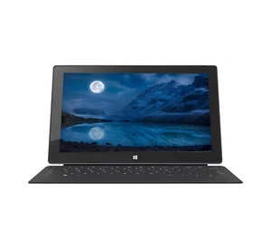 Microsoft Surface Tablet RT Quad-core NVIDIA Tegra3, 2GB RAM 64GB Storage, Black - Picture 1 of 4