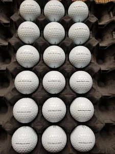 18 x Titleist PRO V1 2024 "NEUWERTIG" Golfbälle   - Bild 1 von 1