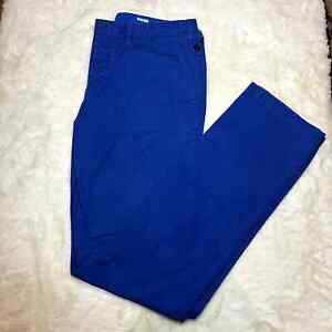 Burberry Blue Pants for Men for sale | eBay