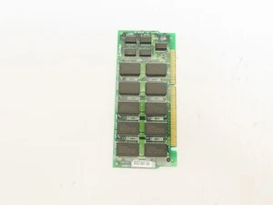 Okuma 1911-2804 Opus7000 DRAM Card 16MB Circuit Board - Picture 1 of 13