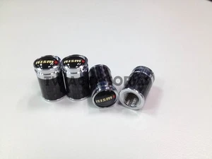 Carbon Fiber Tyre Valve Stem Cap - Picture 1 of 1