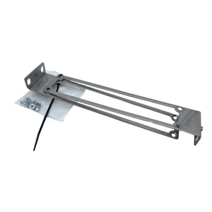 Juniper Networks 540-020908 Switch Rack Mounts per EX3200 / EX4200 con viti - Foto 1 di 3