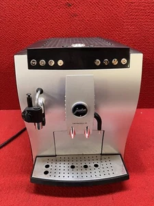 Parts Only Jura Impressa Z5 One-Touch SuperAutomatic Espresso Machine Good Cond - Picture 1 of 21