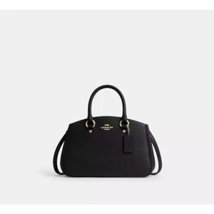 Savannah Small Carryall Bag Black CAL54 Outlet NEW - Picture 1 of 14