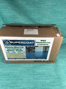 Revestimiento plano de uretano Milamar PPG PM550 Supercoat 550 - Imagen 1 de 5