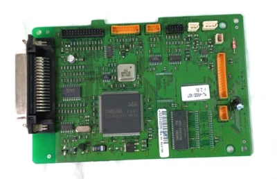 ML-4500/XET V.2.01 Parallel Port Logic Card for Samsung ML-4500 Printer - Image 1 of 2