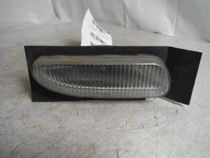 1998 Ford Mustang Passenger RH Bumper Fog Light Lamp Assembly OEM 1994-1998 - Picture 1 of 12