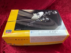 Kit Modelo de Plástico VIAJERO Hasegawa Escala 1/48 de la NASA SW02 NUEVO - Imagen 1 de 4
