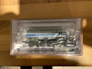 BRAWA 48518 Kesselwagen ZZP LEUNA DRG Neu OVP - Bild 1 von 1