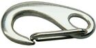 Wichard Stainless Steel Safety Snap Hooks 3" L 1550 Lbs