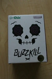 2019 SDCC Kidrobot Exclusive Buzzkill Chia Pet Dunny by Kronk 200 Made SOLD OUT - Bild 1 von 5