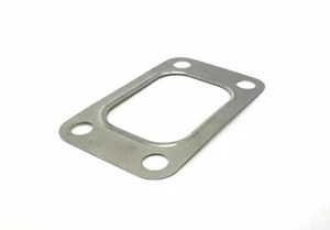 5 LAYER STAINLESS STEEL TURBO GASKET T3 GT30 GT35 for SKYLINE VL RB30 T04E T3T4 - Picture 1 of 1