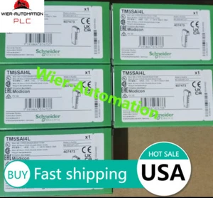 TM5SAI4L New In Box 1PCS Free Fast Shipping - Zdjęcie 1 z 2