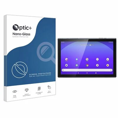 Optic+ Nano Glass Screen Protector for Acer ACTAB1022 - image 1 of 3