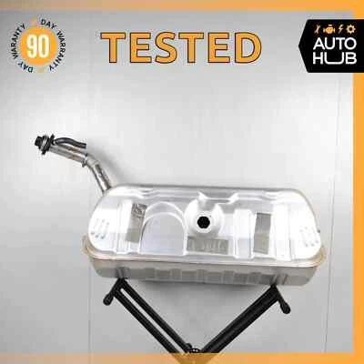 Depósito de tanque de combustible de gasolina 98-02 Mercedes R129 SL500 SL600 1294700420 OEM Foto 1 de 4