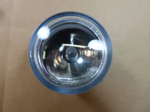 Techart Single Round Front Driving Lamp 70mm - Picture 1 of 5
