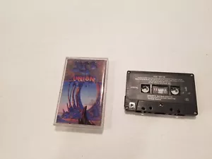 Yes - Union - Cassette Tape - Picture 1 of 1