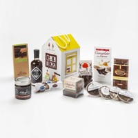 EUROCHOCOLATE Choco in Casa UMBRIA cioccolata e creazioni artigianali cioccolato